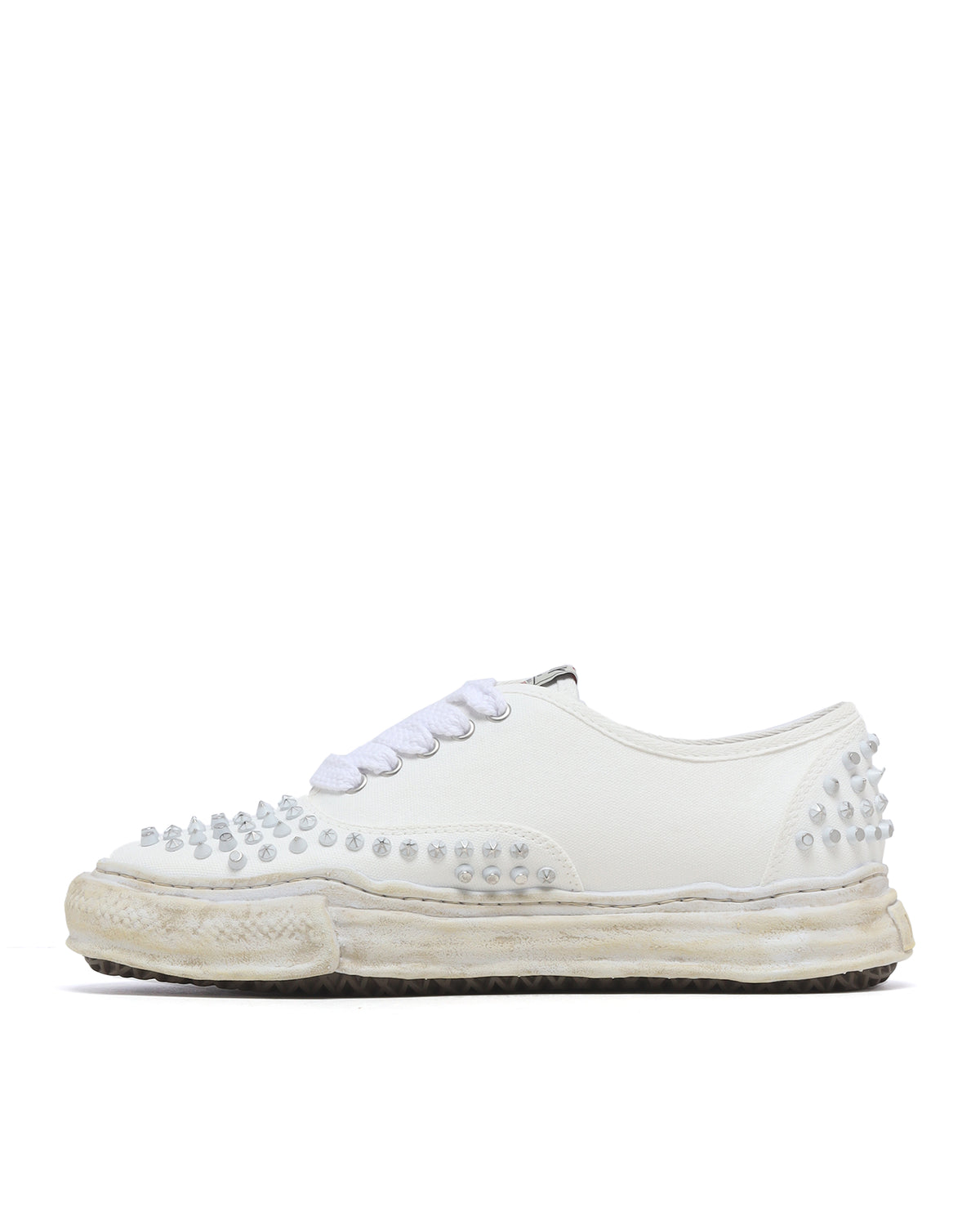 Baker OG sole studded sneakers
