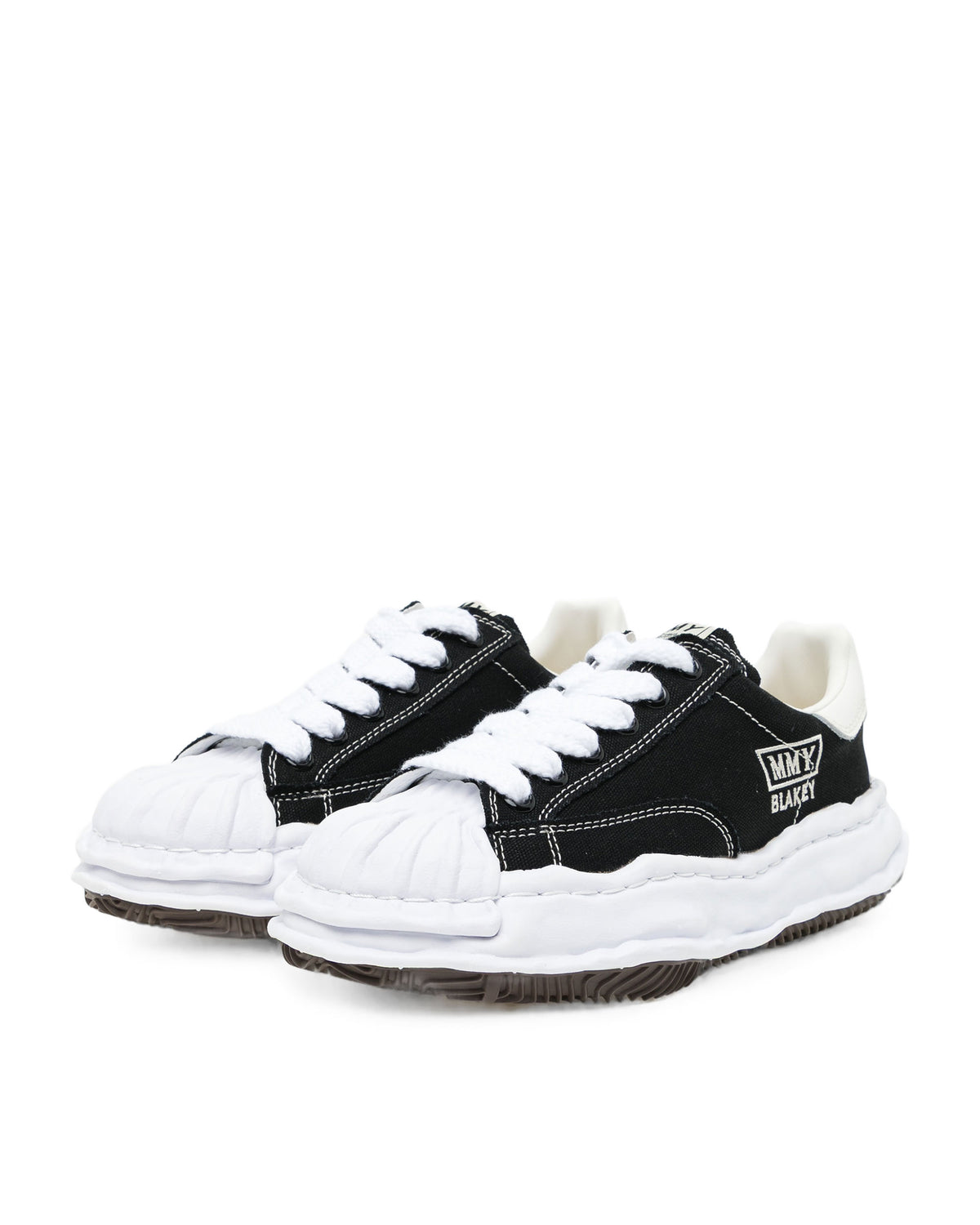 Blakey OG sole sneakers