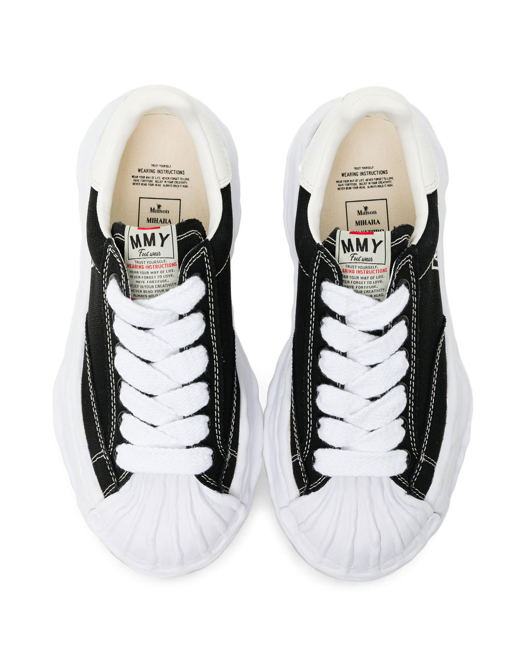 Blakey OG sole sneakers
