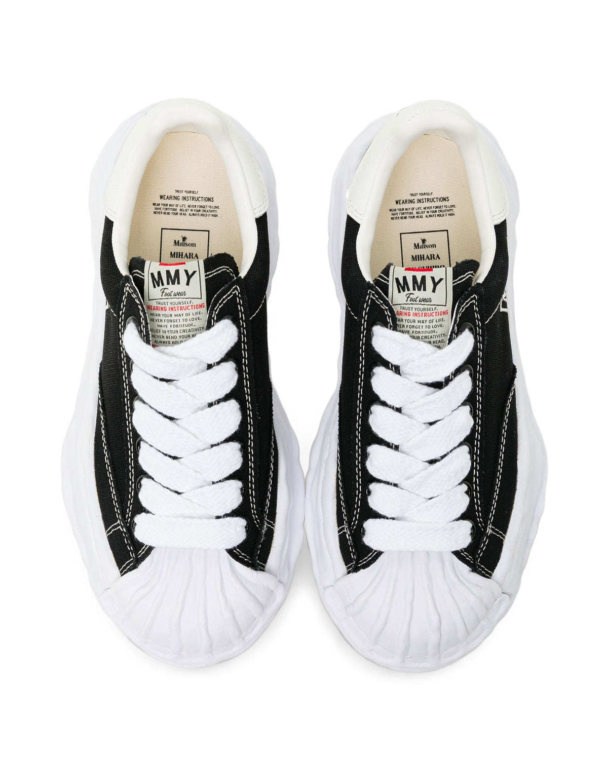 Blakey OG sole sneakers