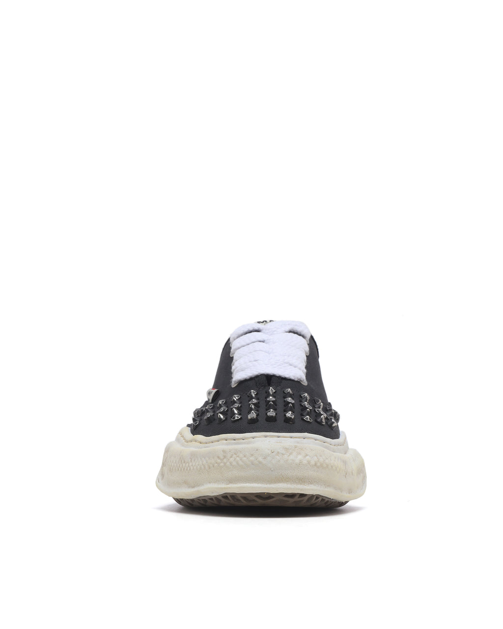 Baker OG sole studded sneakers
