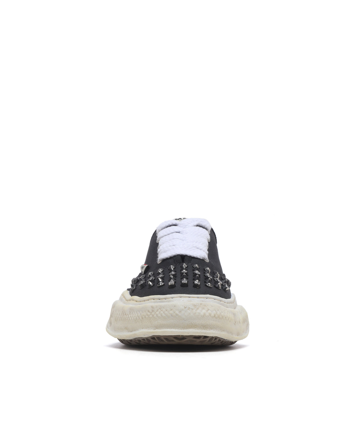 Baker OG sole studded sneakers