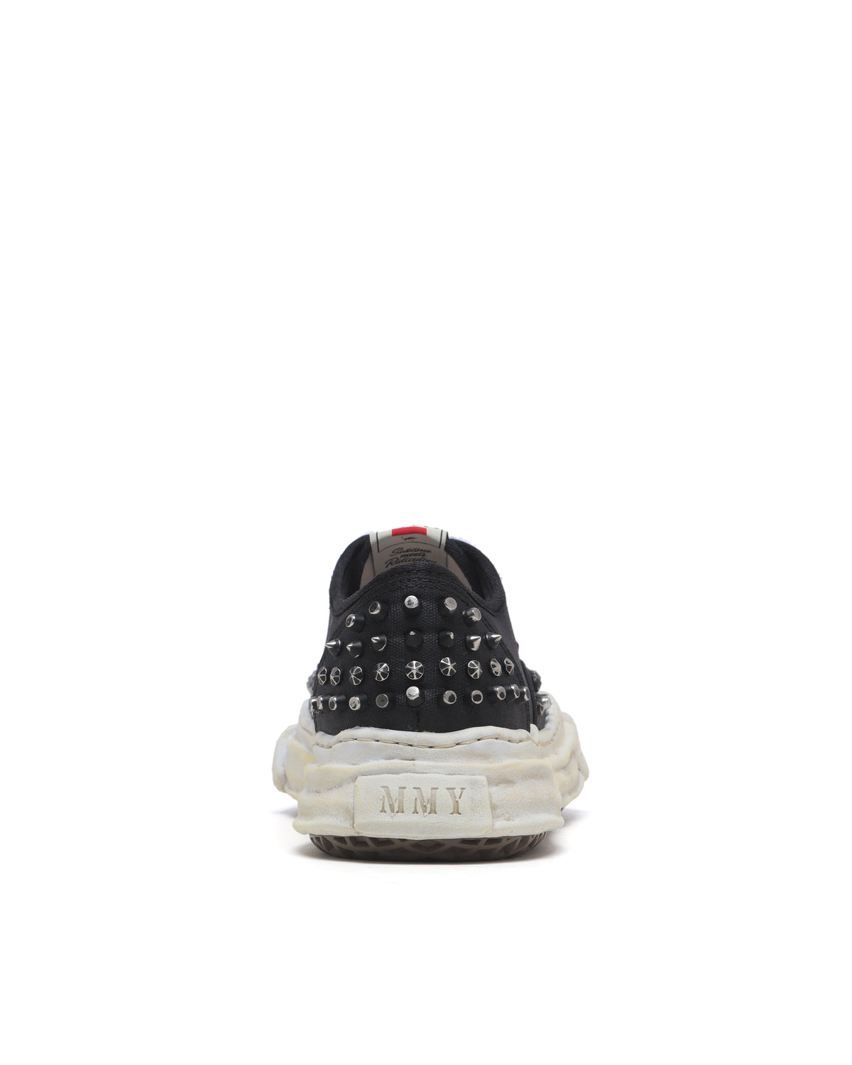 Baker OG sole studded sneakers
