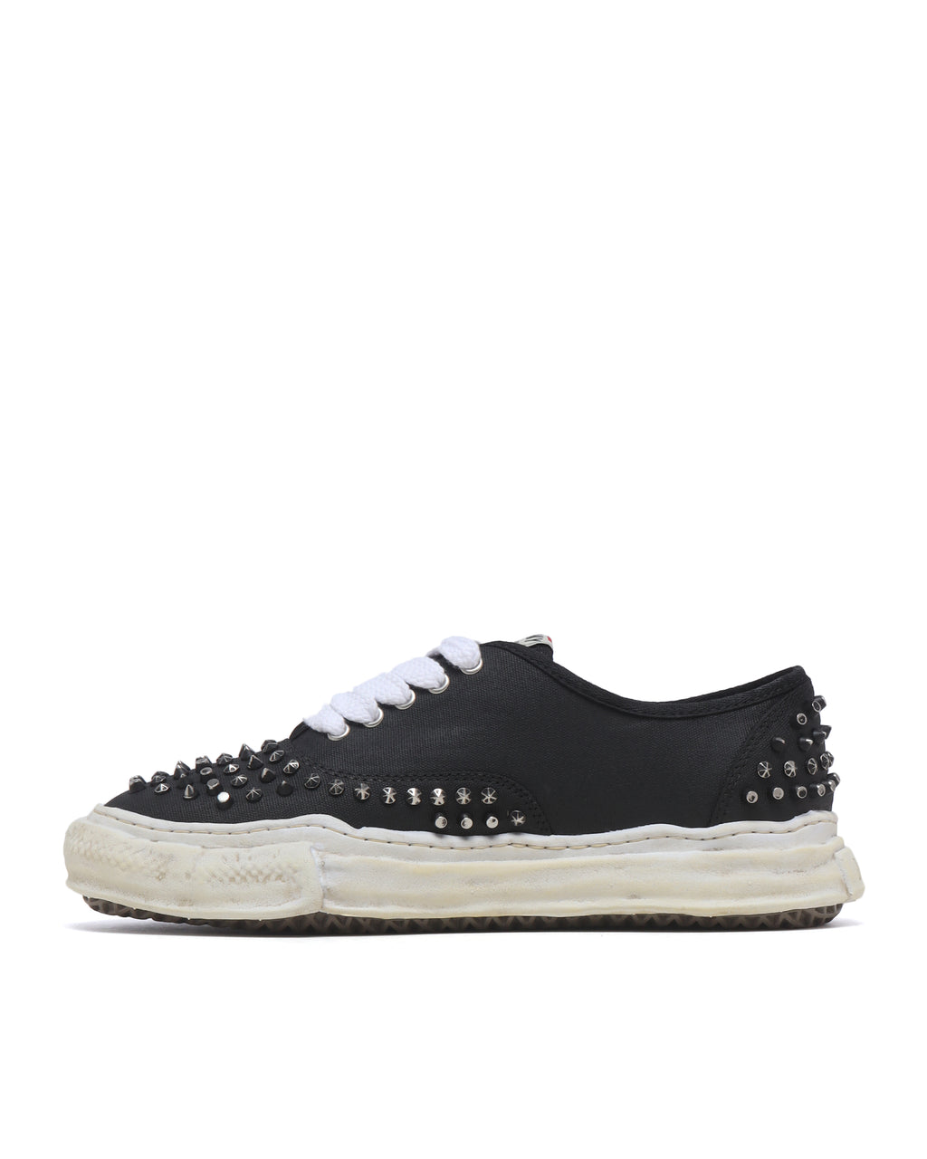 Baker OG sole studded sneakers