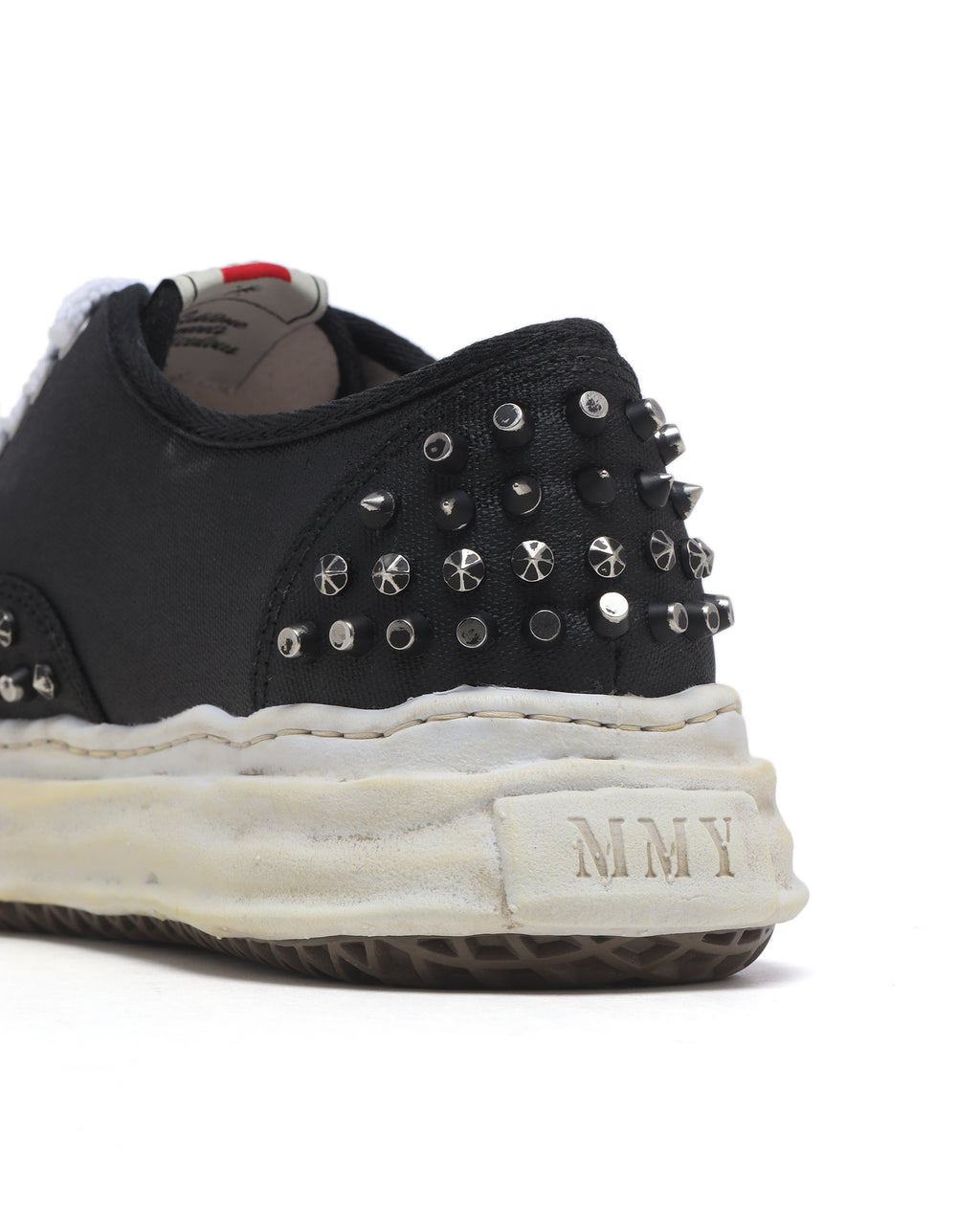 Baker OG sole studded sneakers