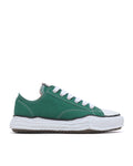 Peterson OG sole canvas low-top sneakers