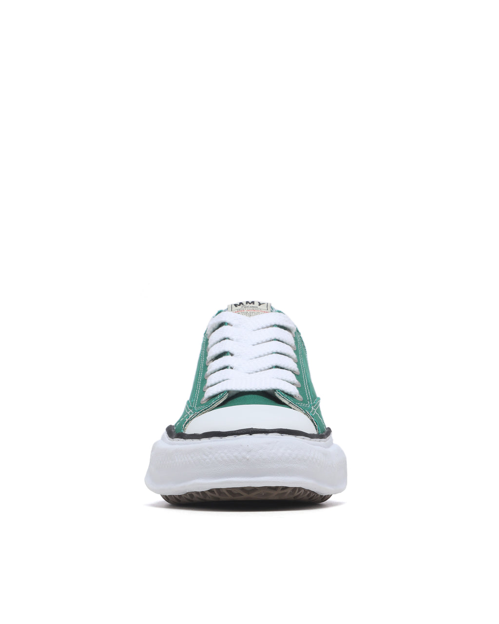 Peterson OG sole canvas low-top sneakers