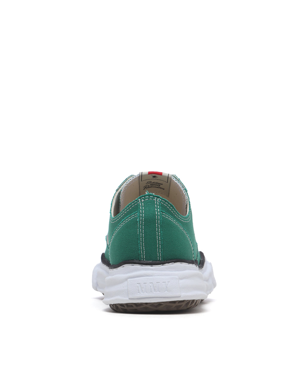Peterson OG sole canvas low-top sneakers