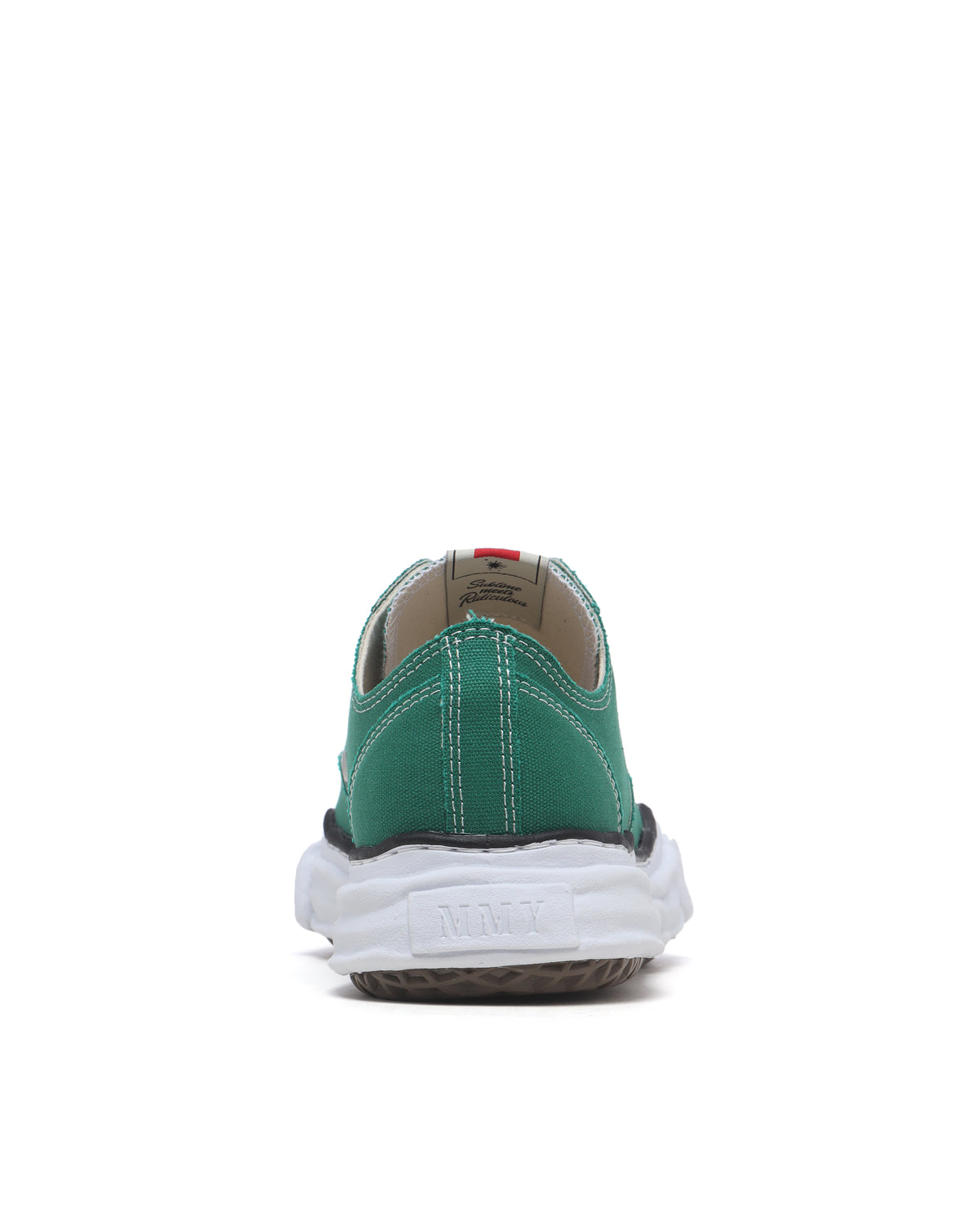 Peterson OG sole canvas low-top sneakers