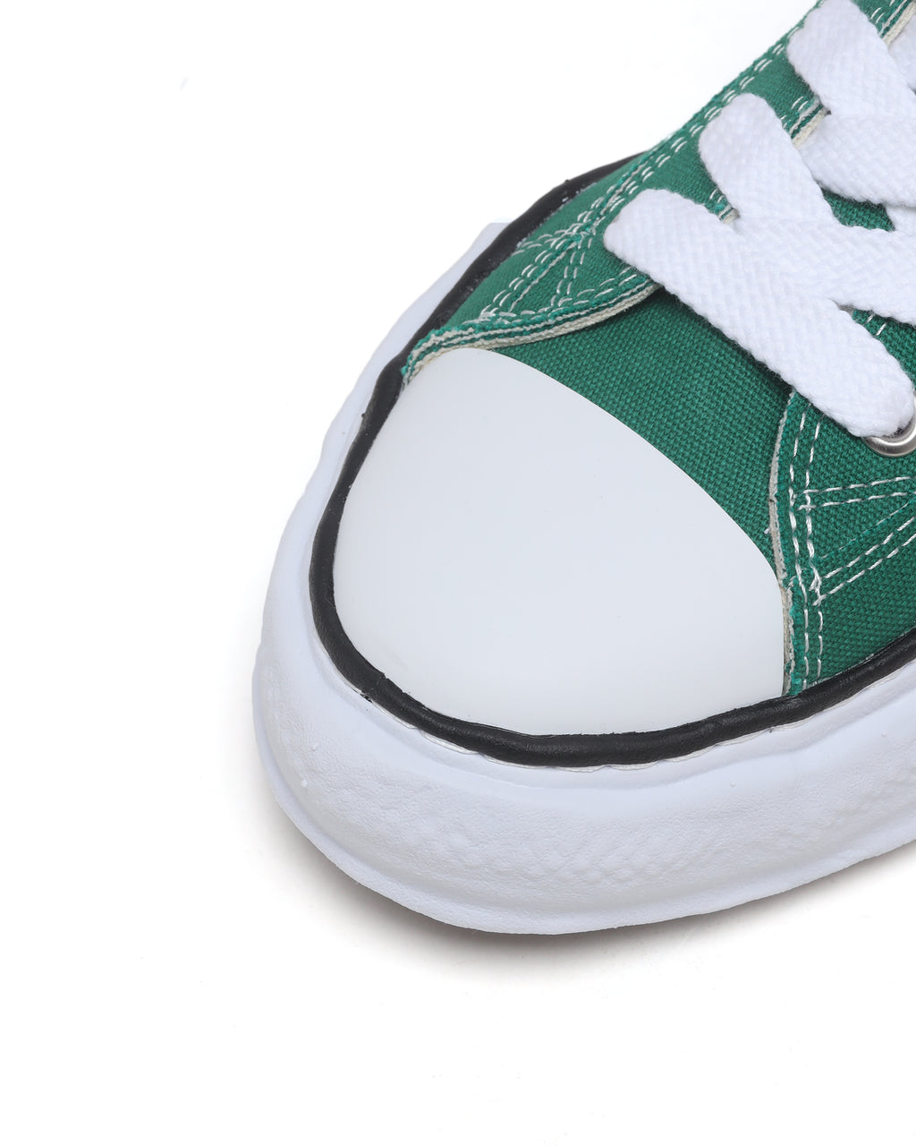 Peterson OG sole canvas low-top sneakers