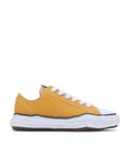 Peterson OG sole canvas low-top sneakers