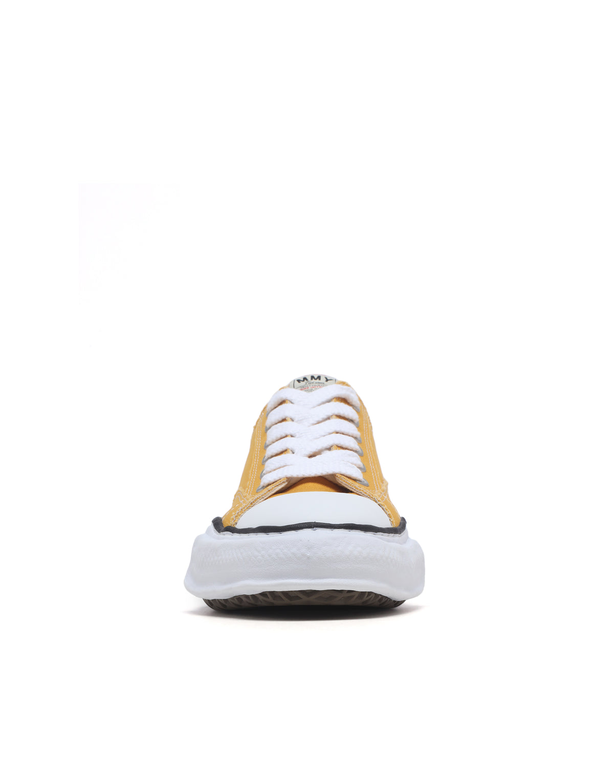 Peterson OG sole canvas low-top sneakers