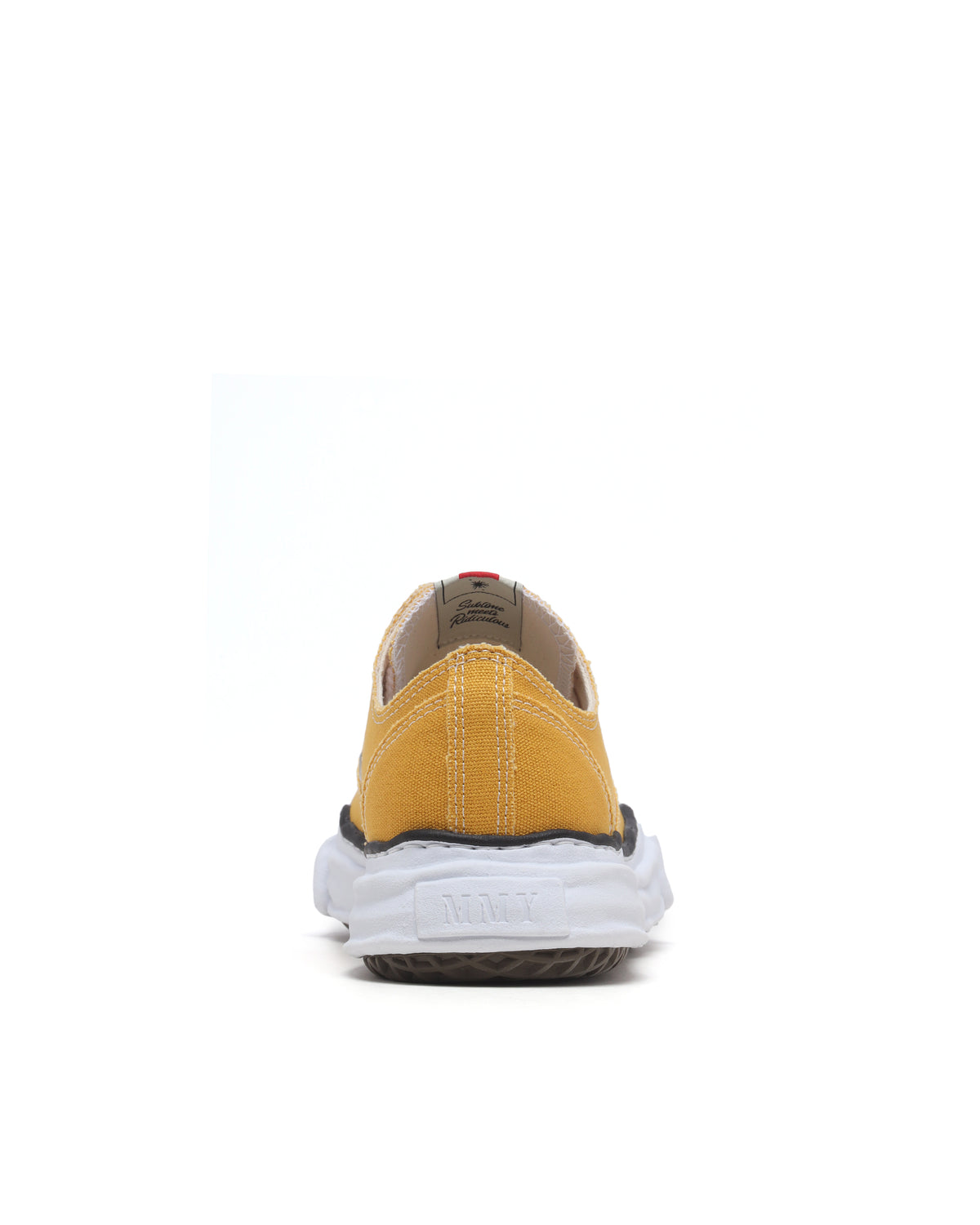 Peterson OG sole canvas low-top sneakers