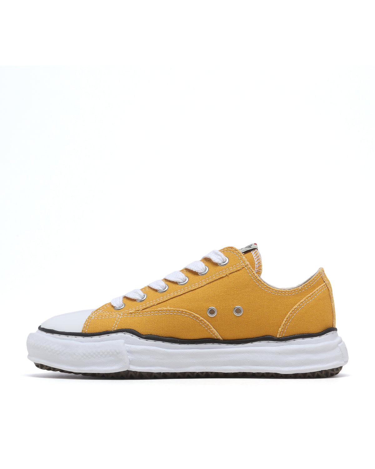 Peterson OG sole canvas low-top sneakers