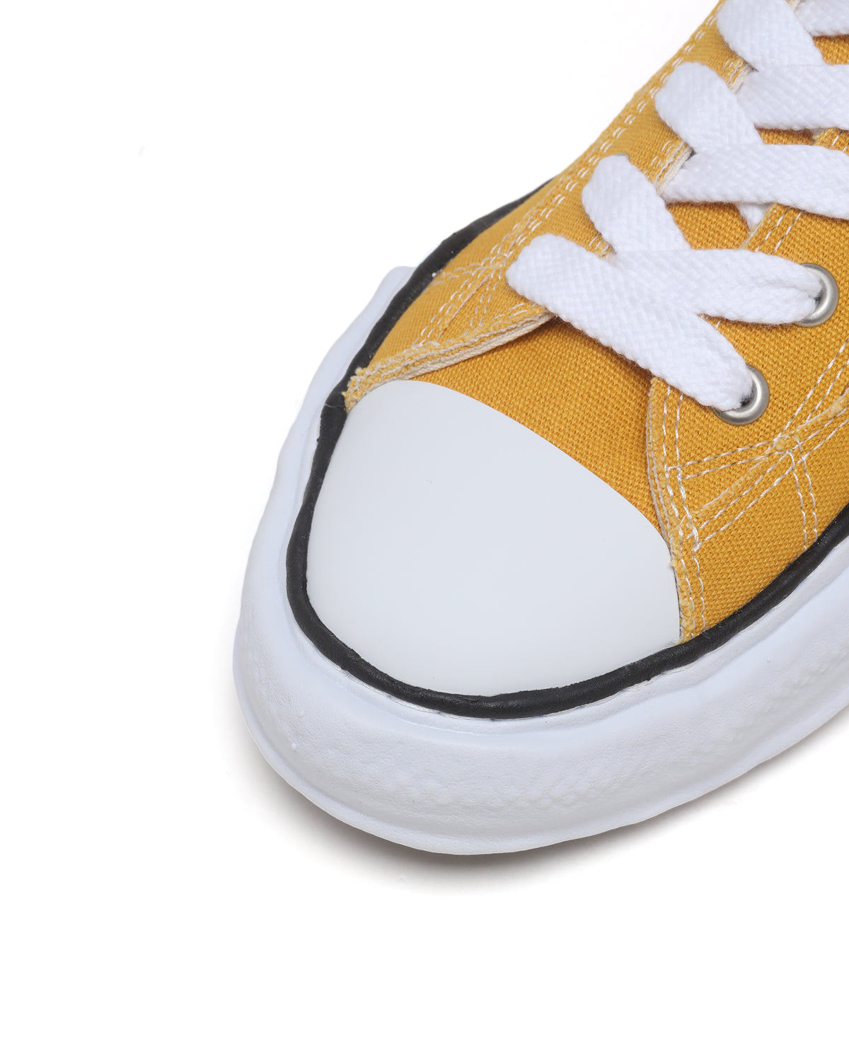 Peterson OG sole canvas low-top sneakers