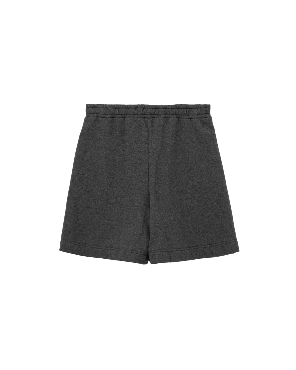 A-line mini skirt