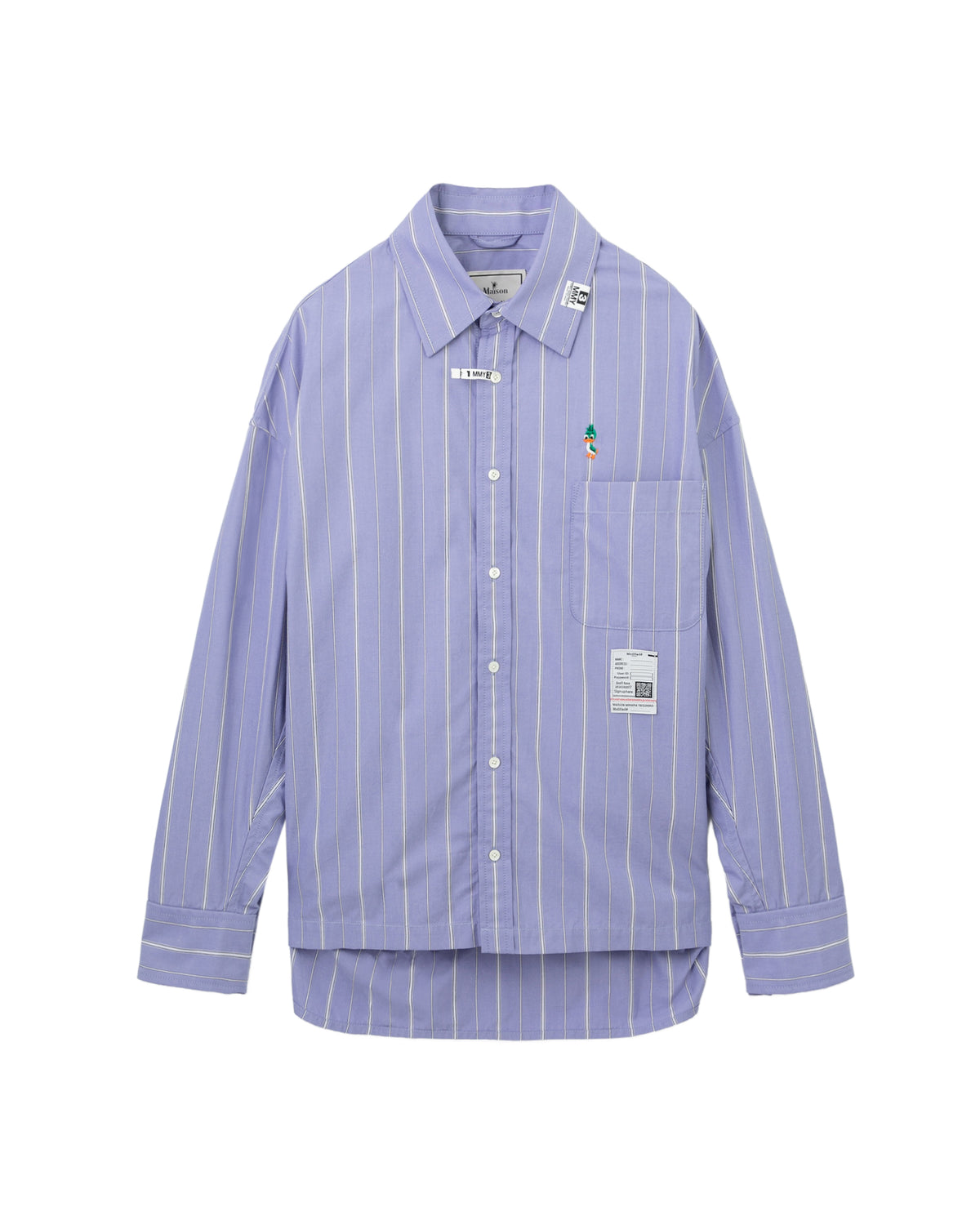 Striped shirt