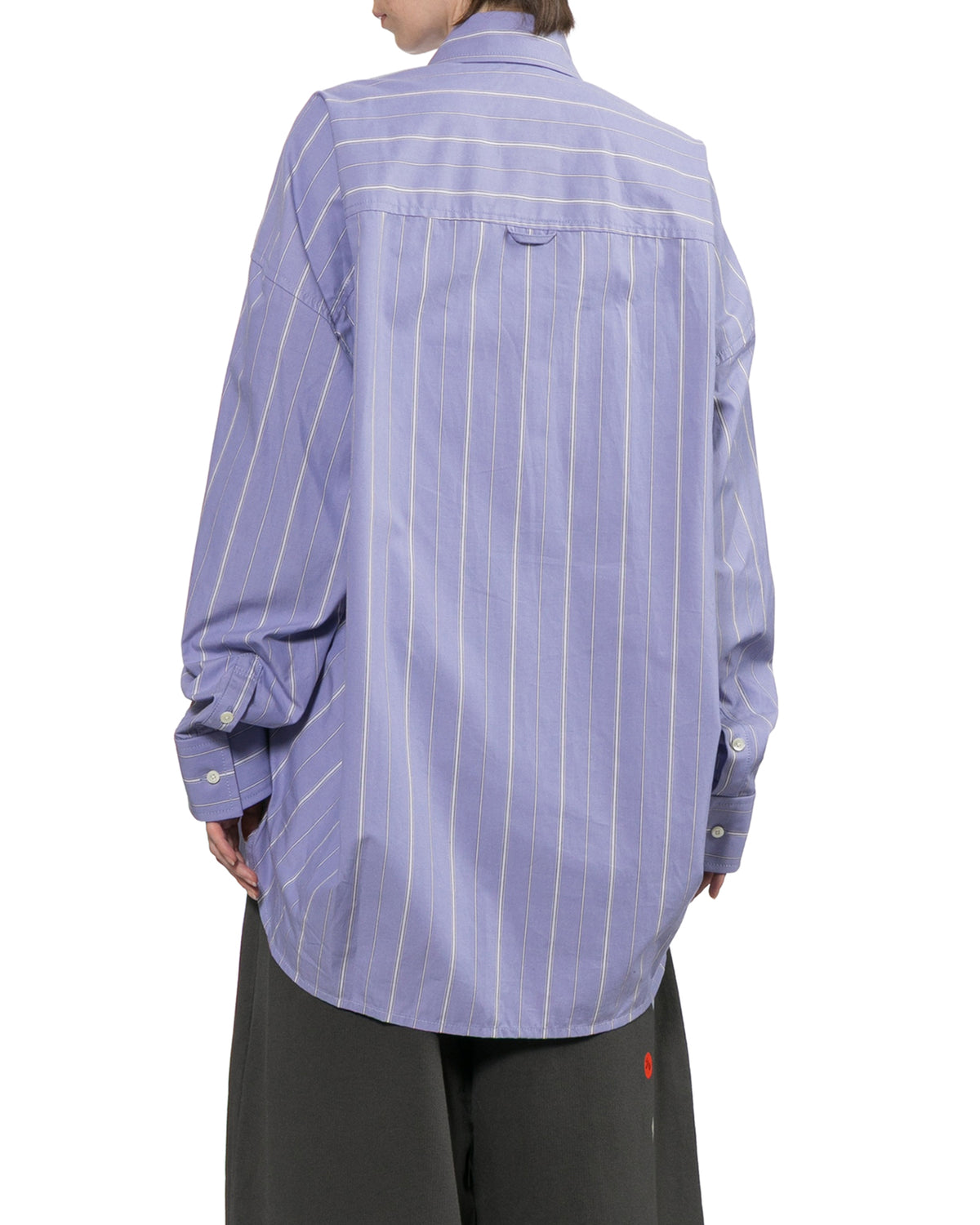 Striped shirt