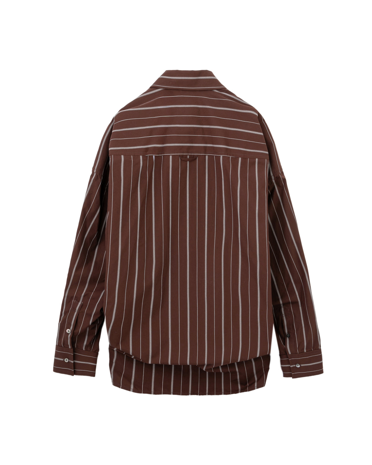Striped shirt
