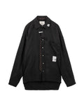 Layered shirt