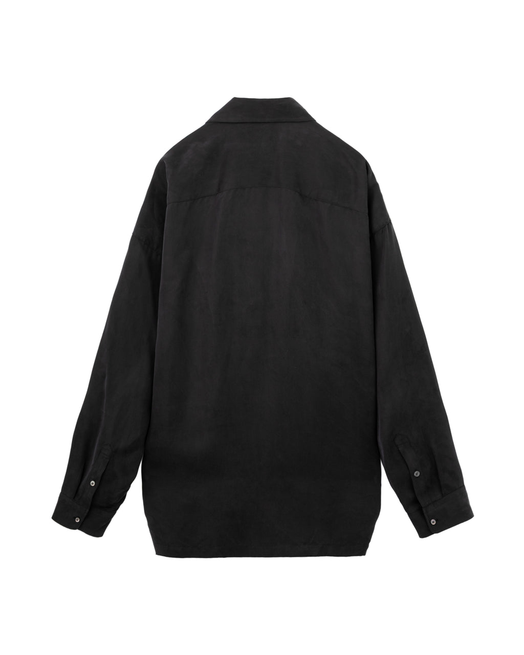 Layered shirt