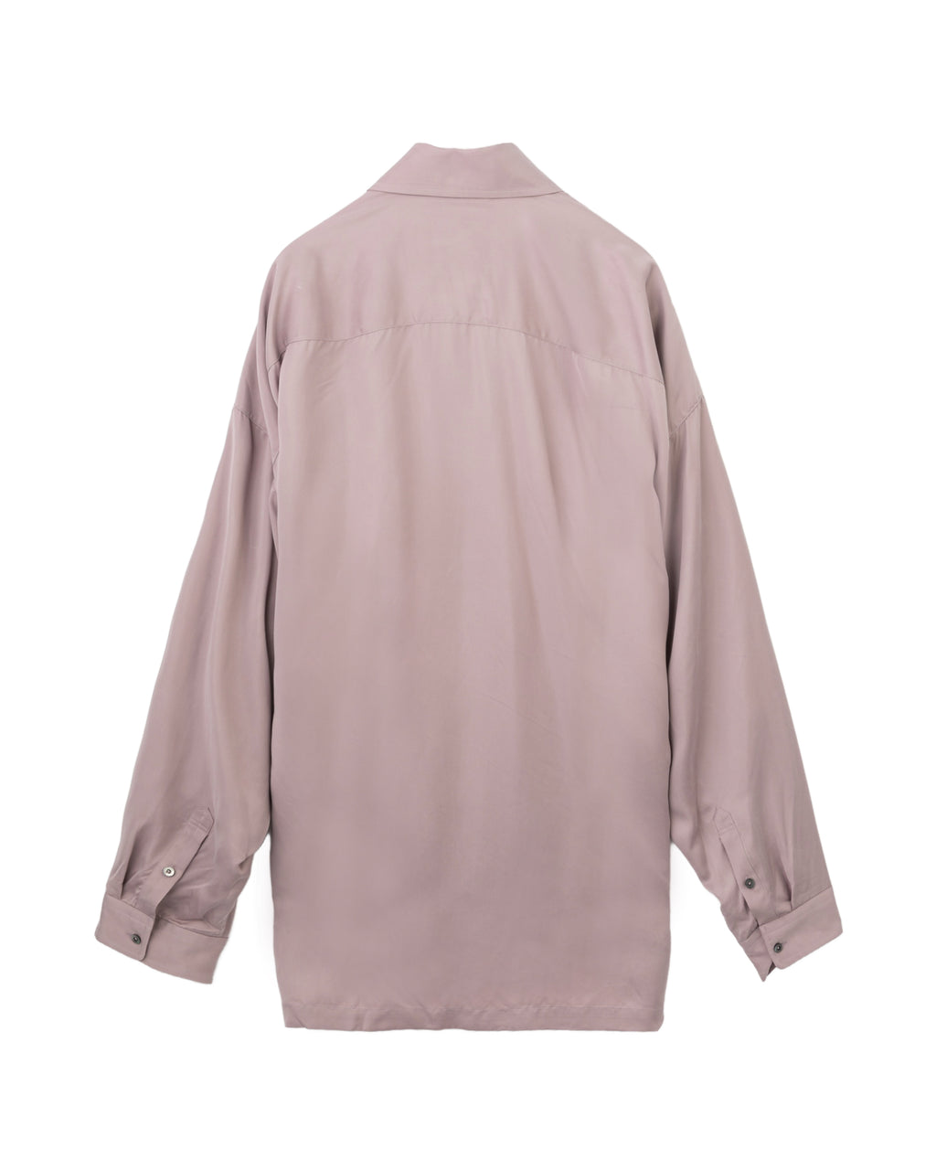 Layered shirt