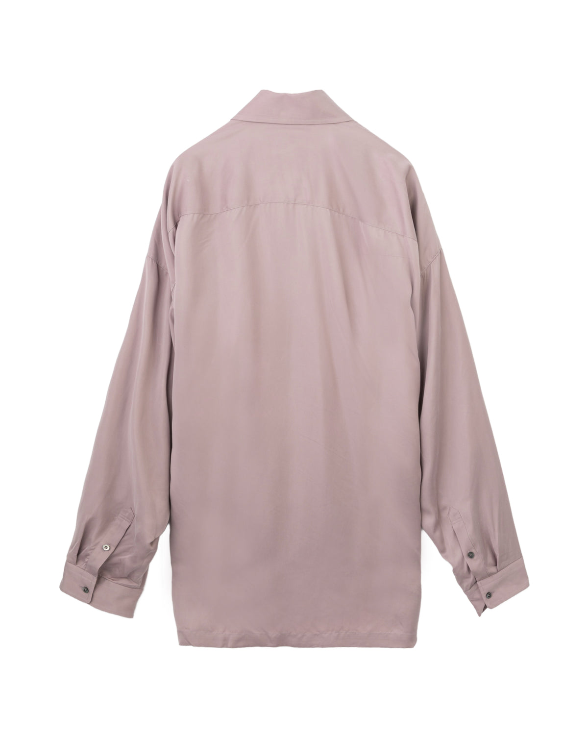 Layered shirt