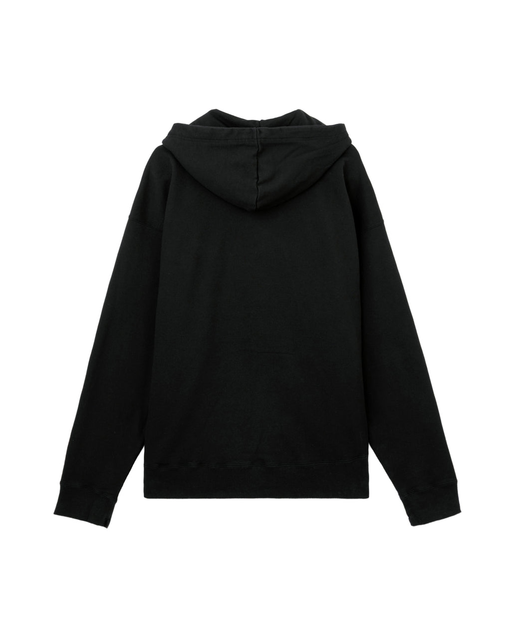 Leon printed hoodie