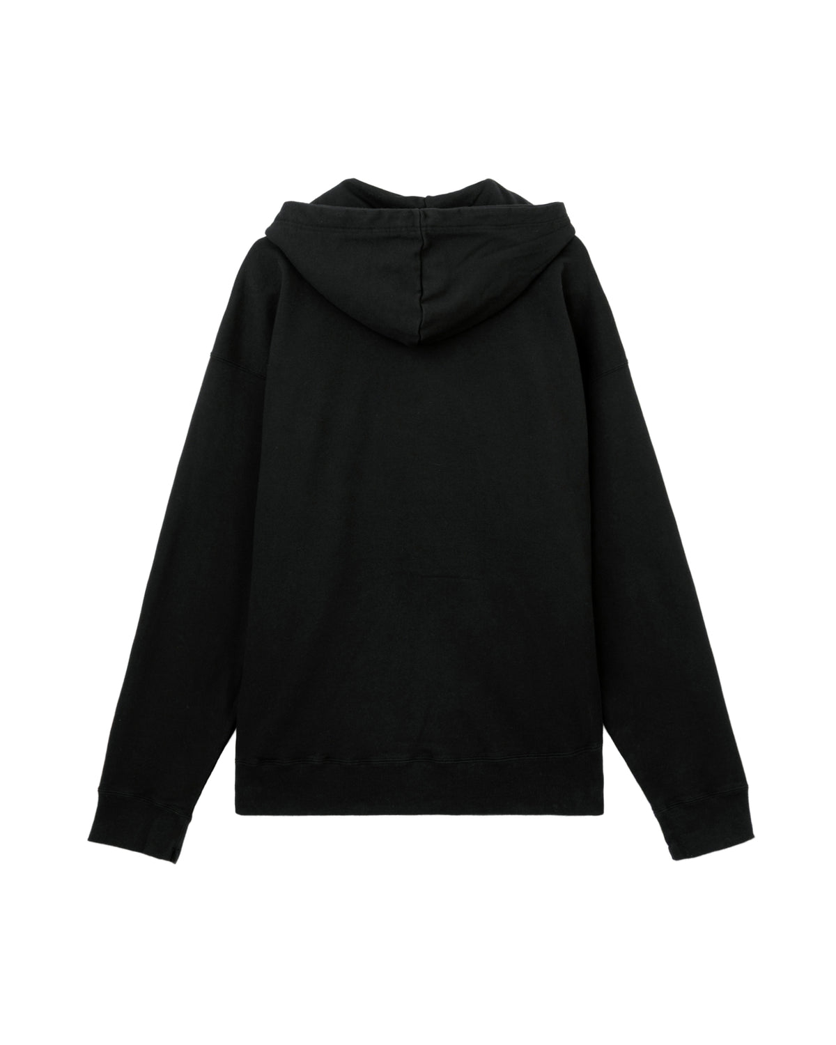 Leon printed hoodie