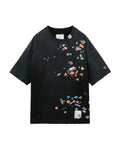 Sticker prints tee