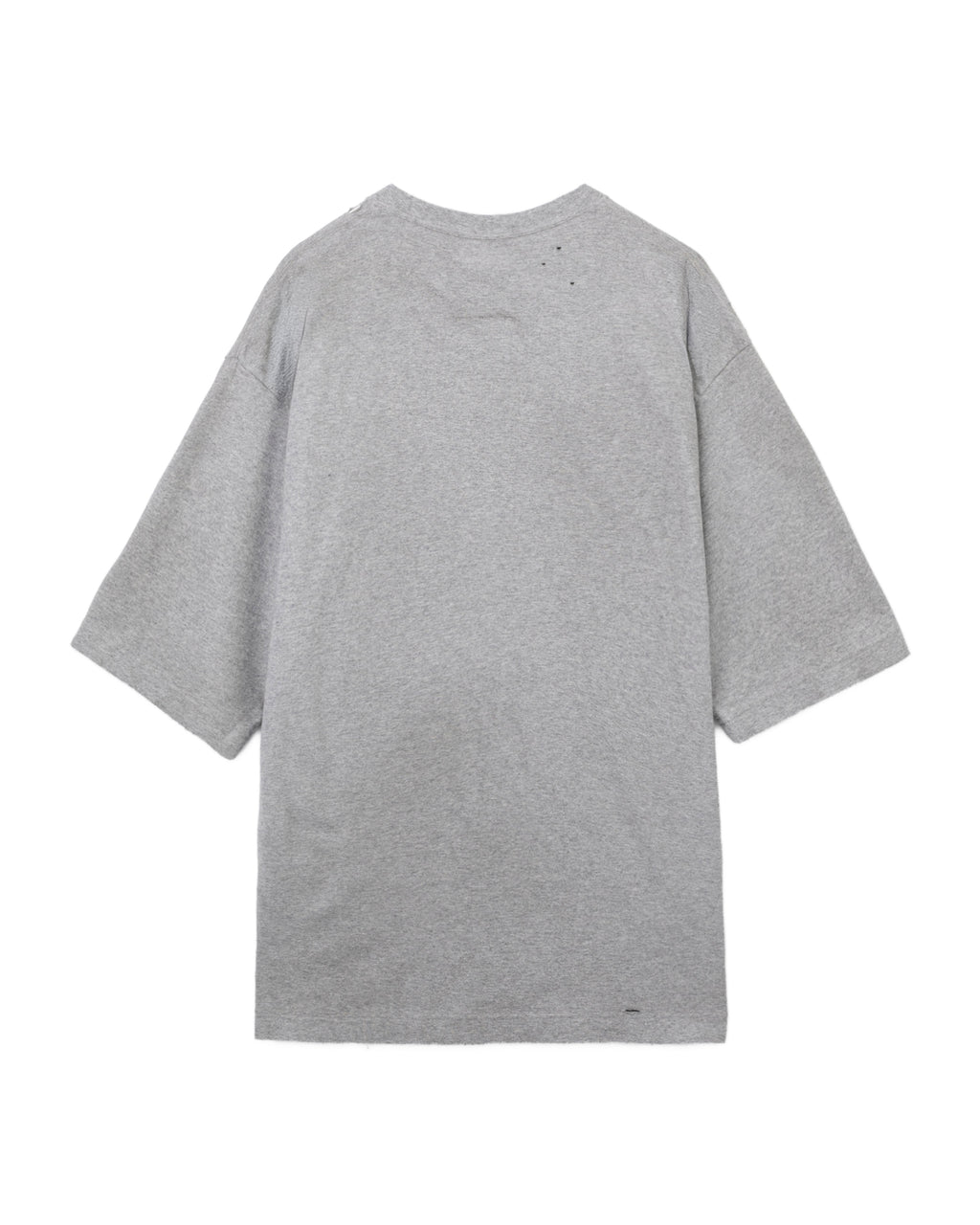 Leon doodle printed tee