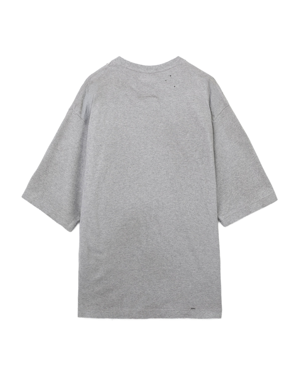 Leon doodle printed tee