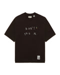 Don't Tag Me. tee