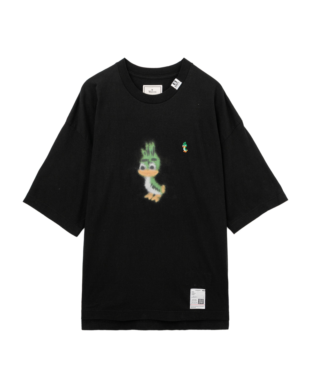 Leon tee
