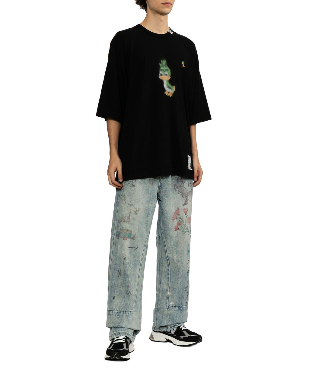 Leon tee