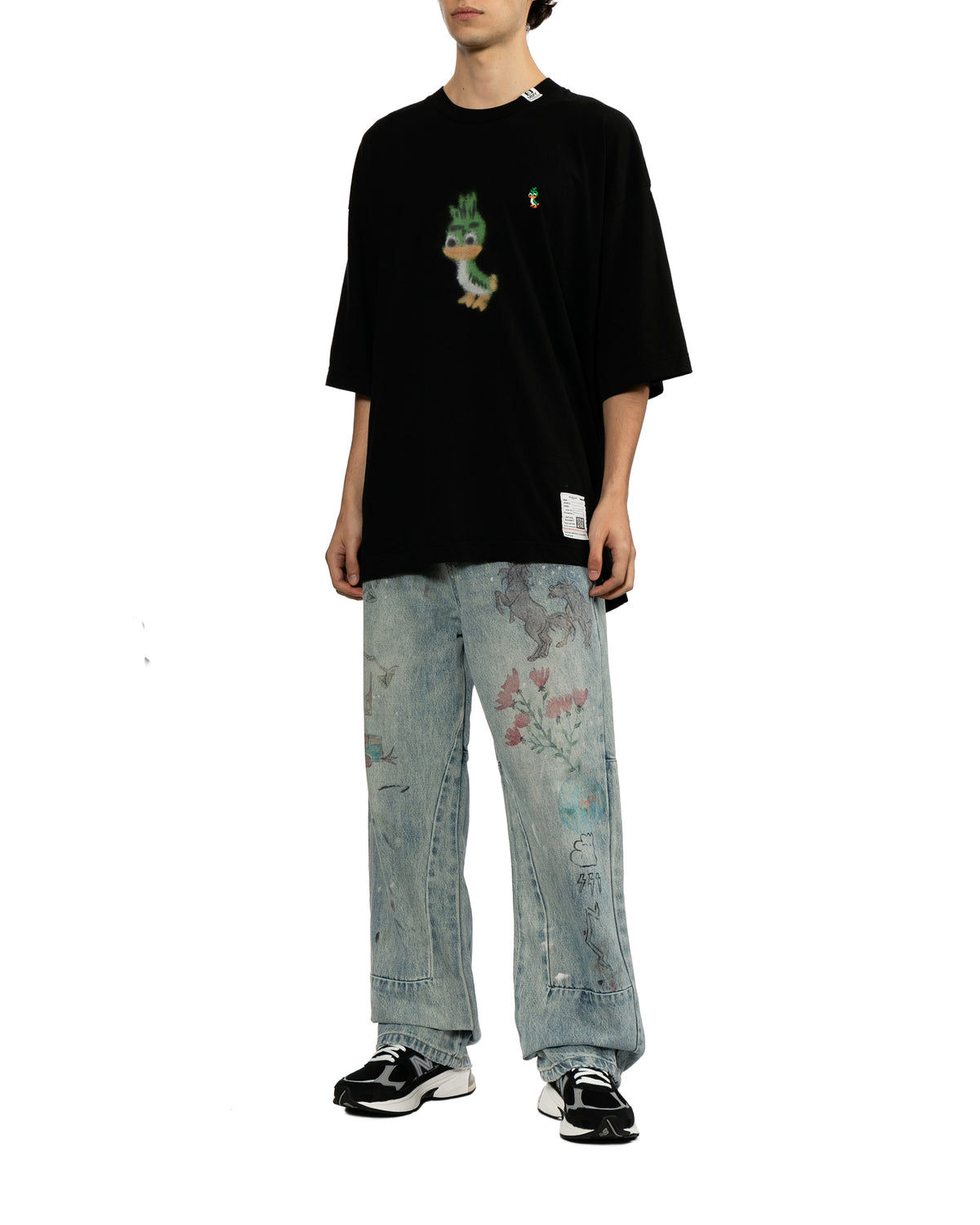 Leon tee