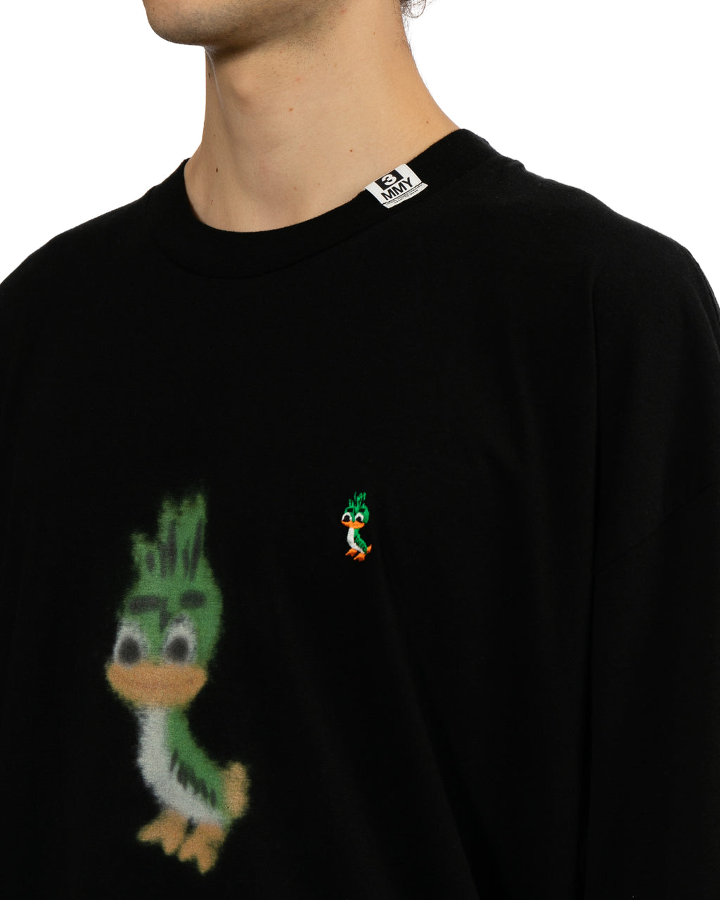 Leon tee