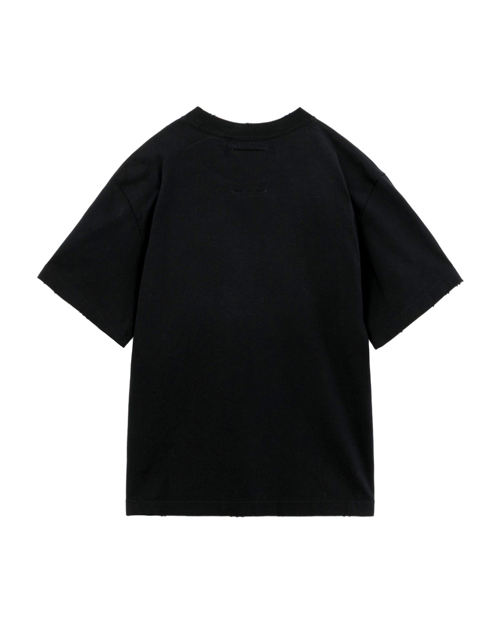 Kids doodle printed tee