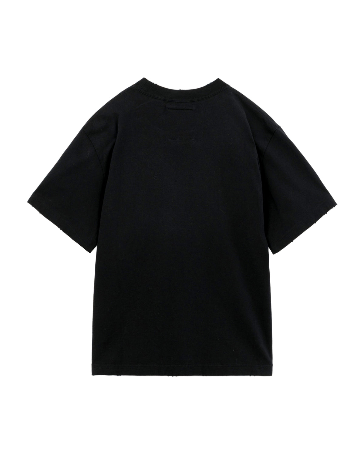 Kids doodle printed tee