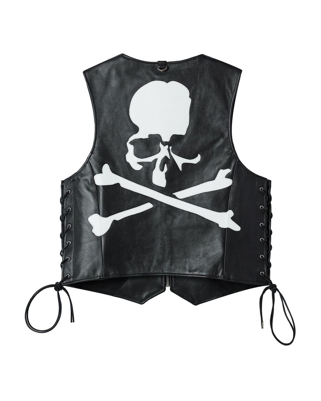 Skeleton vest