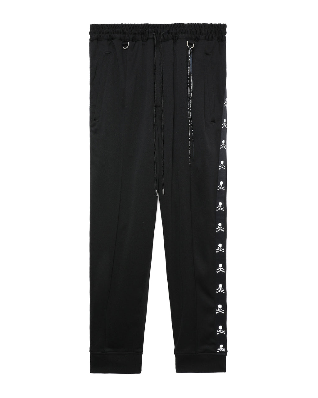 Logo sweatpants