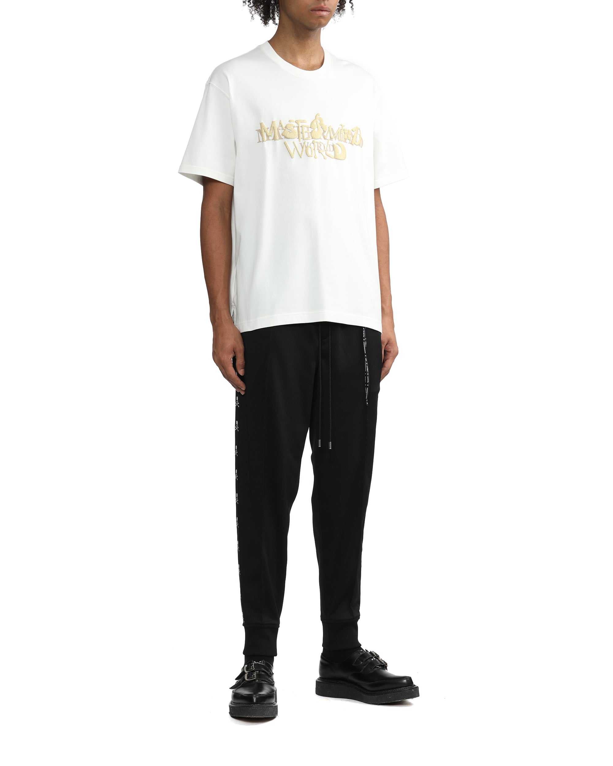 Logo sweatpants