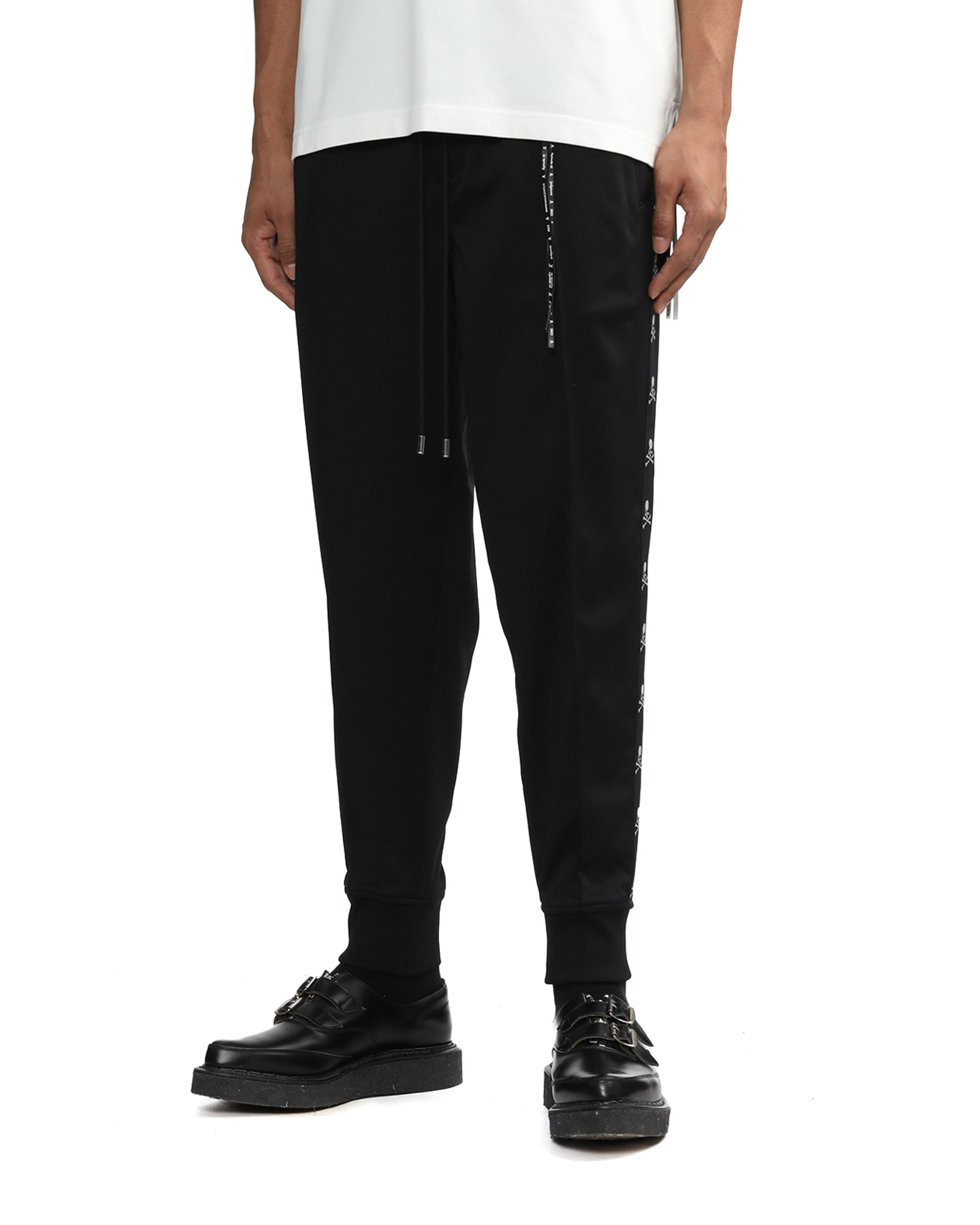 Logo sweatpants