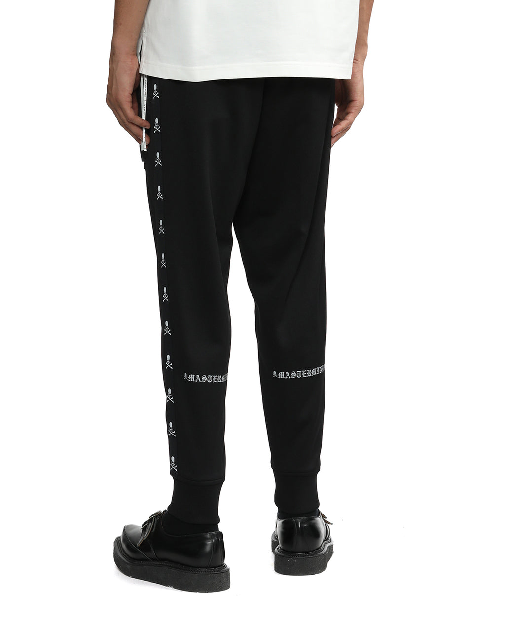 Logo sweatpants