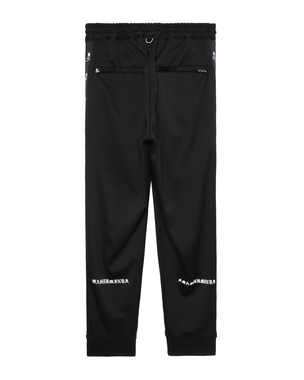 Logo sweatpants