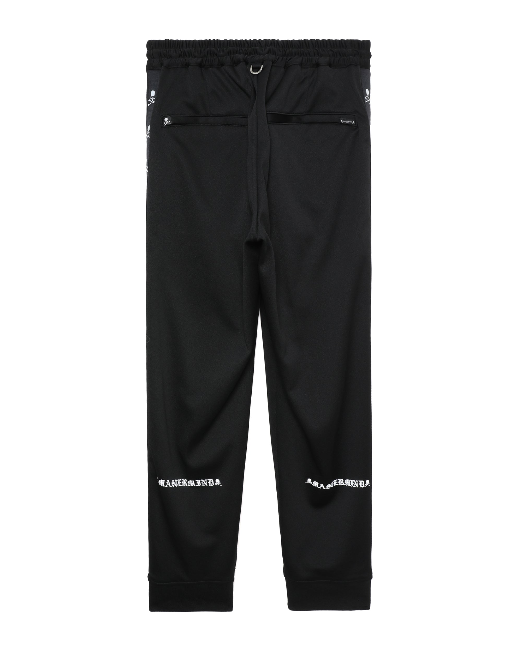 Logo sweatpants