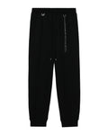 Logo pants