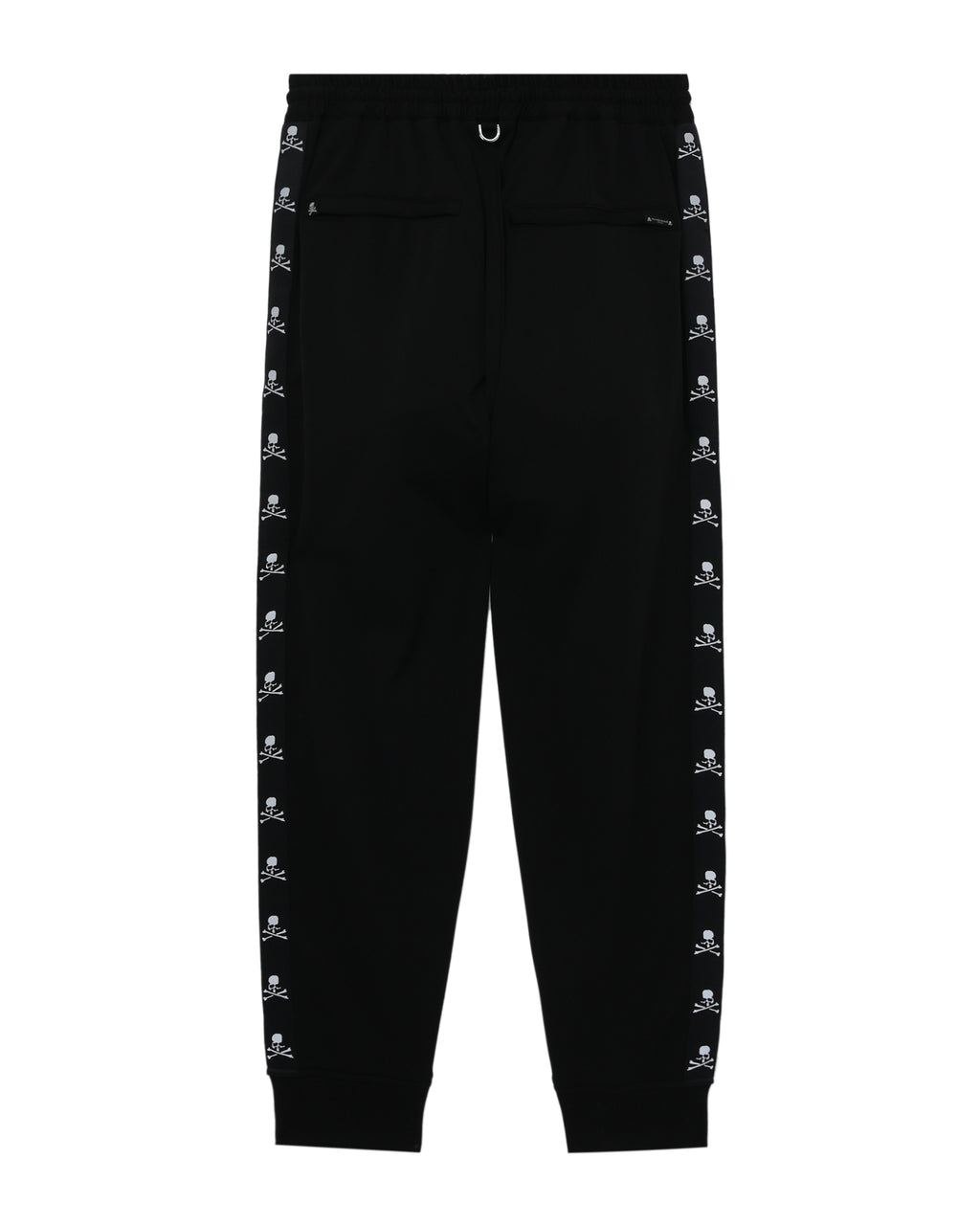 Logo pants