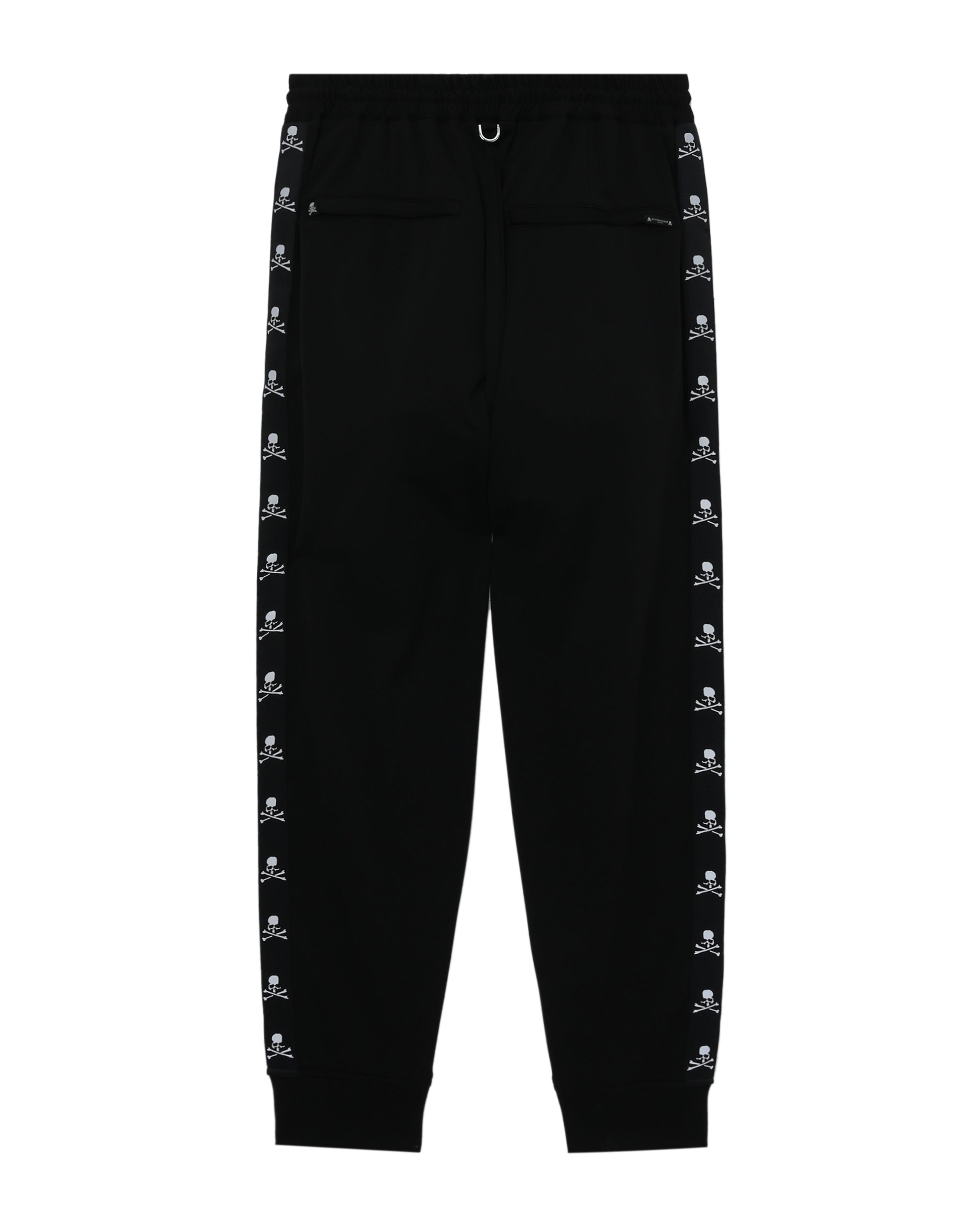Logo pants