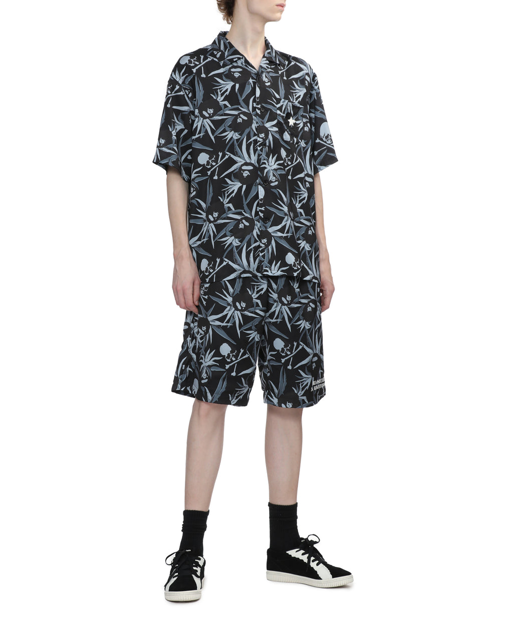 X Airwalk One